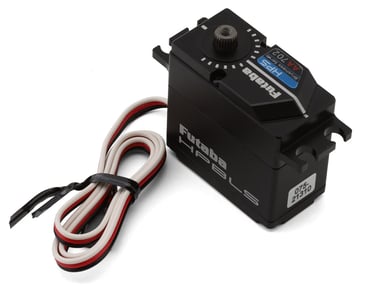 Futaba HPS-CB500 Brushless S.Bus2 Metal Gear Servo (High Voltage