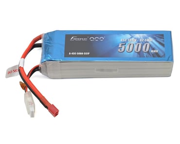 Flex Innovations 6S LiPo Battery 45C (22.2V/1500mAh) [FPMZB15006S100] -  AMain Hobbies