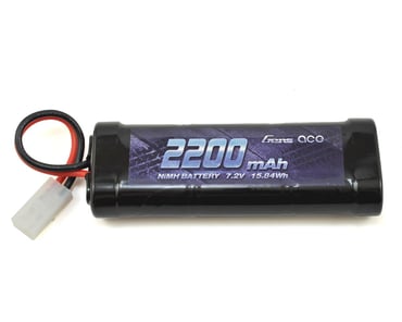 Tamiya RC Car Boat RC Car Batteries 4x 2000mah 7.2v Nimh Battery Pack Stick 