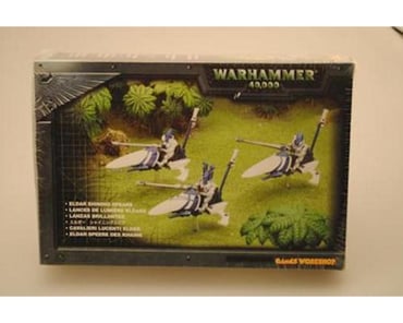 Games Workshop Warhammer 40K - Drop Pod Space Marines (modellino Capsula Da Assemblare) - 2