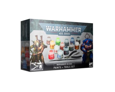 Games Workshop Citadel Colour: Shade Paint Set