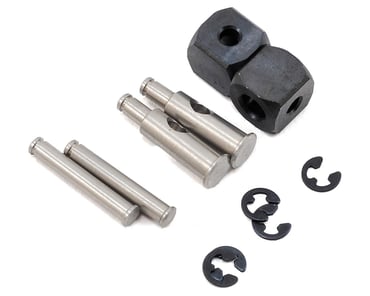Rear HBS204138 Hot Bodies Universal Joint Set