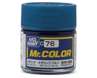 Tamiya X-33 Metallic Bronze Acrylic Paint (10ml) [TAM81533] - HobbyTown