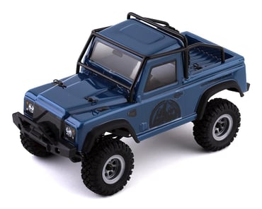 Manbamicro x マンバマイクロX 1:18 アキシャル　RC4wd Manbamicro x マンバマイクロX 1:18 アキシャル RC4wd 【公式通販】