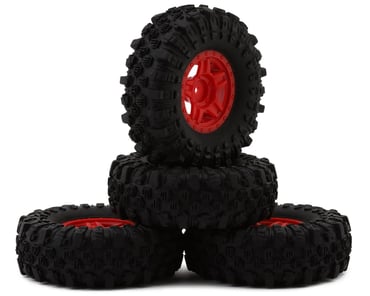 HPI Venture 18 1.2