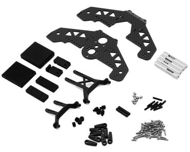 Reve D GRK GS2 EVO MC-II Conversion Kit [RV-RKD-MC2] - HobbyTown