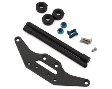 Losi Waterfall Front Body Post For Mini-B - Genuine Replacement Part LOS211021