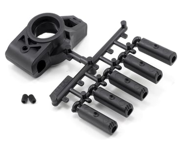 Mugen Seiki MBX8R Rear Hub Carriers [MUGE2172] - HobbyTown