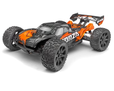 Kyosho Inferno NEO 3.0 Type-3 ReadySet 1/8 Off Road Nitro Buggy (Orange)  [KYO33012T3] - HobbyTown