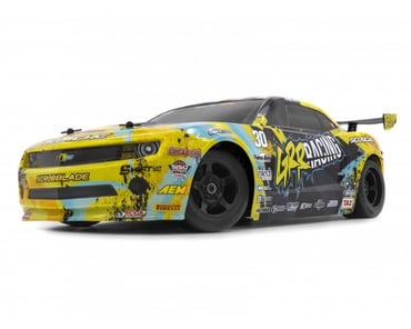 HPI Nissan 35Oz Nismo Gt Race Body (200Mm) [HPI7485] - HobbyTown