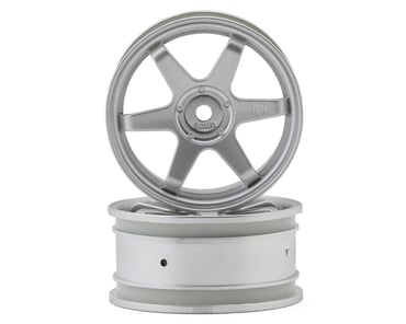 HPI 48x33mm WR8 Rally Off-Road Wheel Bronze (2) [HPI107971