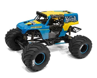 JConcepts 1989 Ford Bronco 10.5