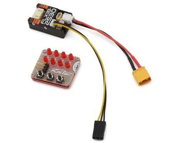 RC OMG Element RC Enduro Ecto Replacement Parts Rock Crawlers