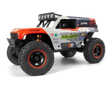 HPI Crawler King 1973 Ford Bronco Painted Body [HPI113230] - HobbyTown