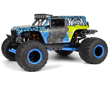 HPI Vorza S FLUX RTR 1/8 4WD Electric Brushless Truggy [HPI160182