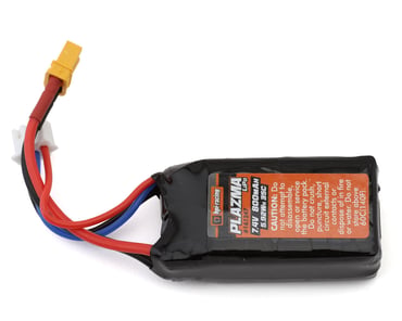 Reedy WolfPack Gen2 2S Hard Case LiPo Battery Pack 35C (7.4V