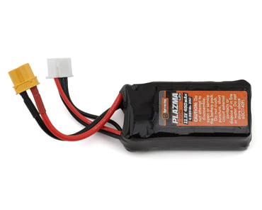 Venom Power 3S LiPo 20C Battery Pack w/UNI 2.0 Connector (11.1V