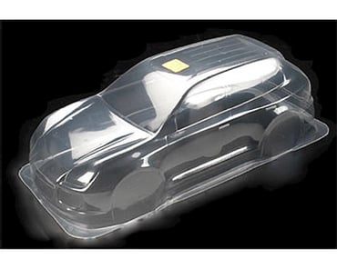 HPI BMW M5 Body (Clear) (200mm) [HPI7450] - HobbyTown