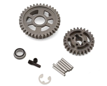 HPI Wheelie Bar Set (Savage/Savage X) [HPI85245] - HobbyTown