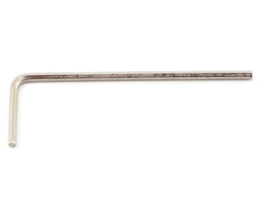 Hudy profiTOOL Metric Allen Wrench (1.5mm)