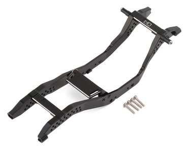 Axial SCX10 Pro Aluminum Chassis Rail Set (2) [AXI231053] - HobbyTown