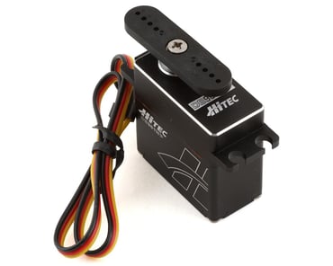 Sanwa/Airtronics PGS-XR II High Speed Brushless Servo (High