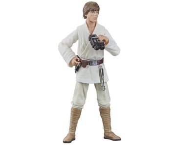 LEGO Star Wars™ Luke Skywalker™ X-Wing™ Mech Set [LEG75390
