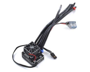 HobbyWing EZRUN Brushless System Combo B5 w/ 60A ESC and 8.5T