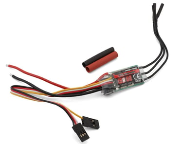 Yokomo BL-PRO4 Turbo Brushless ESC Speed Controller [YOKBL-PRO4NB