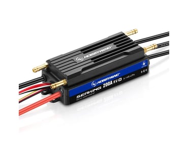 GForce Brushless Motor Analyzer [GFC0107] - HobbyTown