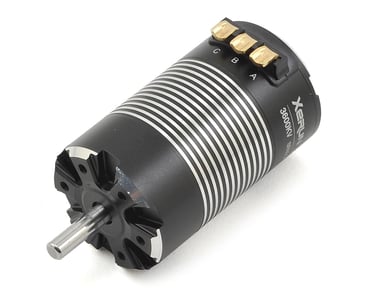 Acuvance Xarvis XX Performance Sensored Brushless 1/10 Drift ESC