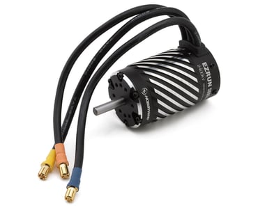 Acuvance ESC/Motor Combos 1/8 Scale Electric Motors & ESC's