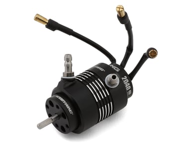 Hobbywing EZRun 4268SD G2R Sensored Brushless Motor (2500kV