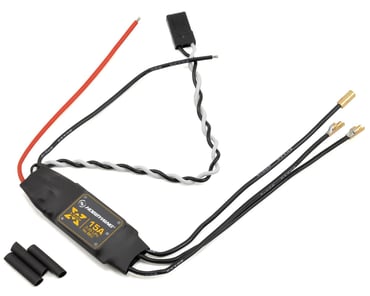 Hobbywing Xerun V10 Titanium Bonded Rotor (12.3mm) [HWA30820402