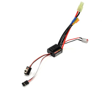 Team Orion Vortex R8 ProX Extreme 1/8 Scale Brushless ESC (220A, 2