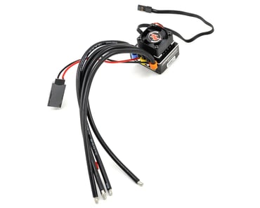 Sanwa/Airtronics SV-D2 Sensored Brushless Drifting ESC