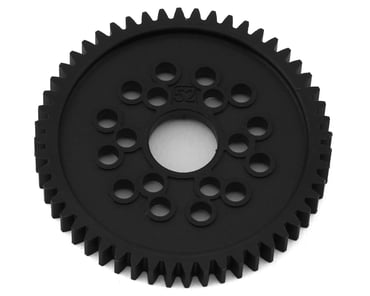 Yokomo SD-304GC Spur Gear Cover - High-Precision RC Car Part For Professional Drivers