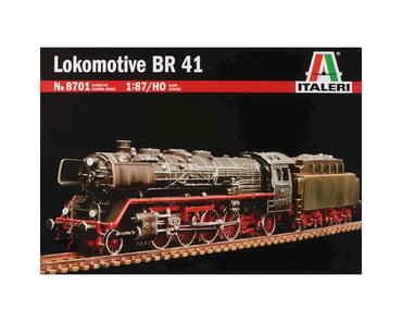 Revell Germany 1/87 Big Boy Locomotive [RVL02165] - HobbyTown