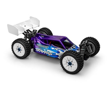 JConcepts RC10 B6.4/B6.4D 