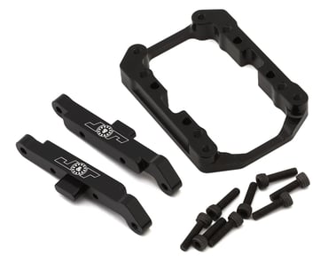 Mugen Seiki Aluminum One Piece Engine Mount [MUGH0772] - HobbyTown