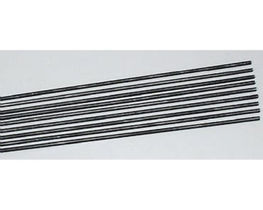 Music Wire: 0.020 OD x 36 Long (25 Pieces) – ksmetals