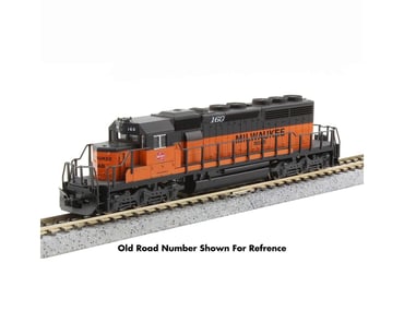 Kato `N CSX EMD SD70ACE 4835 [KAT1768436] - HobbyTown