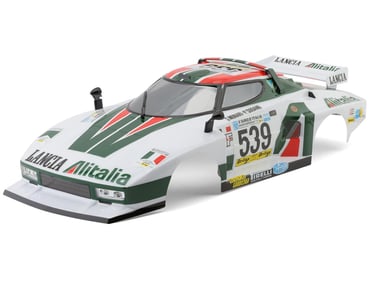 Yokomo YD-2ZX Limited Edition Pre-Assembled 1/10 2WD RWD Drift Car
