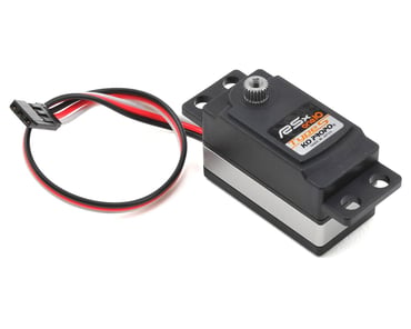 KO Propo RSx3 Power High Torque Digital Servo (High Voltage