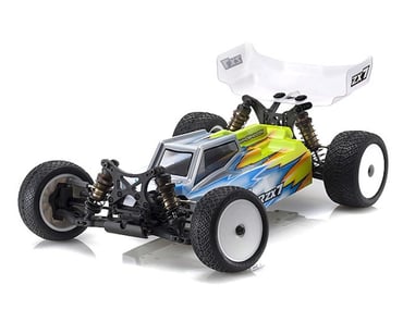 Kyosho Inferno MP9e Evo V2 Readyset 1/8 4WD Brushless Electric