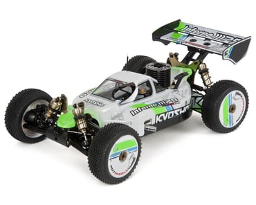 Kyosho Inferno MP9e Evo V2 Readyset 1/8 4WD Brushless Electric