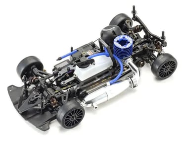 Mugen Seiki MTX7 1/10 Scale Nitro Touring Car Kit [MUGT2005] - HobbyTown