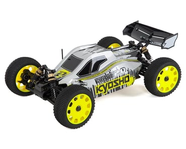 Kyosho DBX 2.0 ReadySet 1/10th 4WD Nitro Off Road Buggy