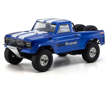 Tamiya Subaru Brat 1/10 Off-Road 2WD Pick-Up Truck Kit [TAM58384