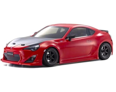 Kyosho V-ONE R4s II Kyosho CUP Edition 4WD 1/10 Nitro Touring Car